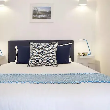 Chiado Blue By Homing Hotel