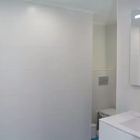 Chiado Blue By Homing Hotel Lisbon