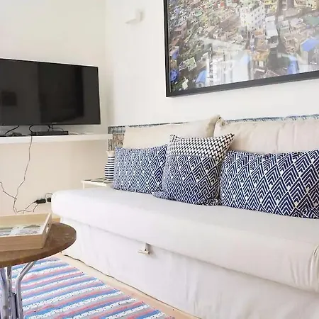 Chiado Blue By Homing 3* Лиссабон